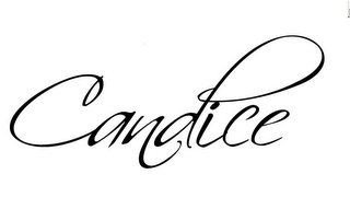 CANDICE logo