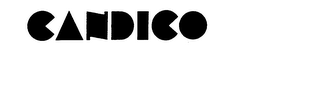 CANDICO logo