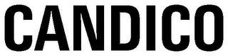 CANDICO logo