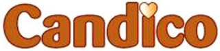 CANDICO logo