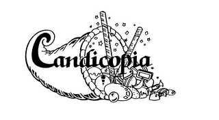 CANDICOPIA logo