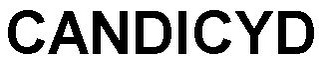 CANDICYD logo