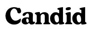 CANDID logo
