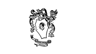 CANDIDA PRAECORDIA PUCCI logo