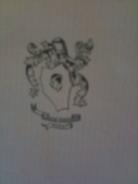 CANDIDA PRAECORDIA PUCCI logo