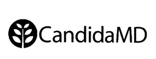 CANDIDAMD logo