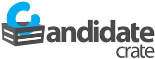 CANDIDATE CRATE logo