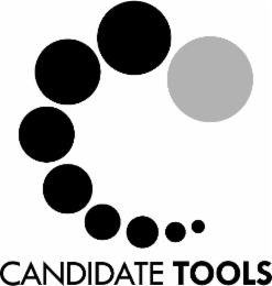 CANDIDATE TOOLS logo