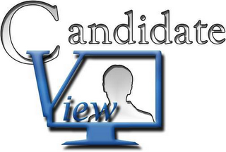 CANDIDATE VIEW logo