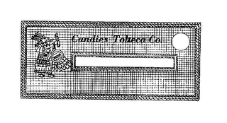 CANDIES TOLTECA CO. logo