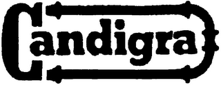 CANDIGRA logo