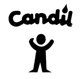 CANDIL logo