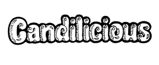 CANDILICIOUS logo