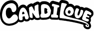 CANDILOVE logo