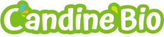 CANDINE BIO logo