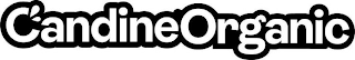 CANDINEORGANIC logo