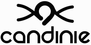 CANDINIE logo