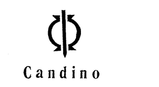 CANDINO logo