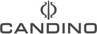 CANDINO logo