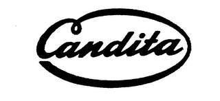 CANDITA logo