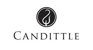 CANDITTLE logo