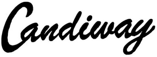 CANDIWAY logo