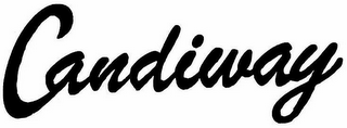 CANDIWAY logo
