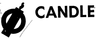 CANDLE logo