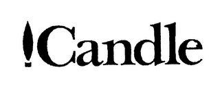 CANDLE logo