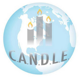 C.A.N.D.L.E. logo