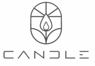 CANDLE logo