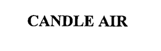 CANDLE AIR