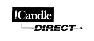 CANDLE DIRECT logo