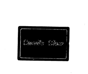 CANDLE GLOW logo