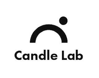CANDLE LAB logo