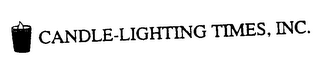 CANDLE-LIGHTING TIMES, INC. logo