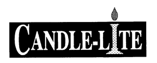 CANDLE-LITE logo
