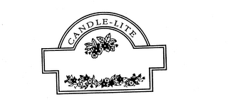 CANDLE-LITE logo