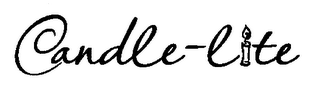 CANDLE-LITE logo
