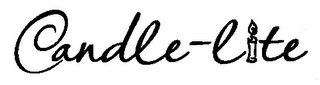 CANDLE-LITE logo