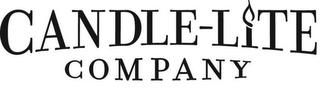 CANDLE-LITE COMPANY logo