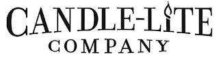 CANDLE-LITE COMPANY logo