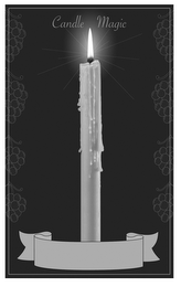 CANDLE MAGIC logo