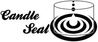 CANDLE SEAL logo