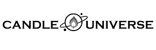 CANDLE UNIVERSE logo