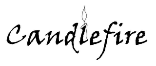 CANDLEFIRE logo