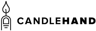 CANDLEHAND logo