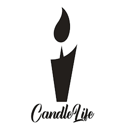 CANDLELIFE logo
