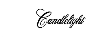 CANDLELIGHT logo