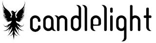CANDLELIGHT logo